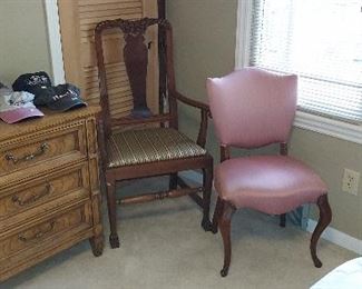 Second Bed Room Straight