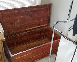 Second Bed Room Straight