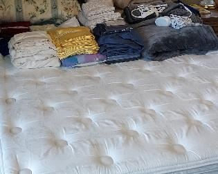 Second Bed Room Straight