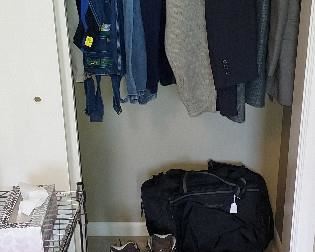 Second Bed Room Straight