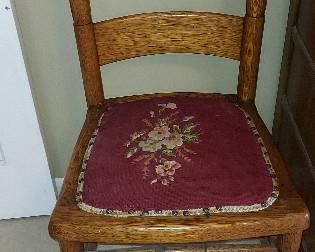 Second Bed Room Straight