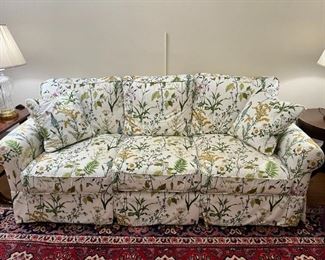Ballard Designs Sofa