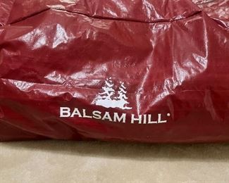 Balsam Hill Christmas Tree