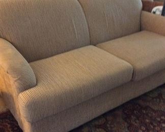 Couch in very nice shape