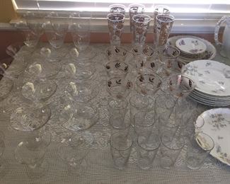 Gorgeous, Swedish Crystal.