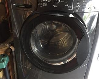Kenmore Elite washer.