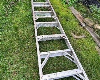 8ft ladder

$20