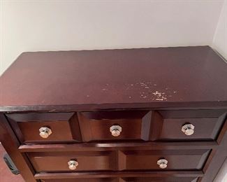 Item 51. Dresser 