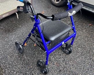 Rolling walker 

$25