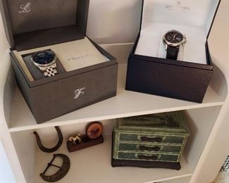 Men's watches 