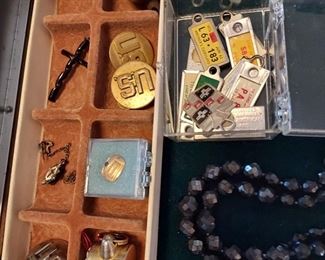 Vintage jewelry