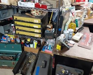 Toolboxes