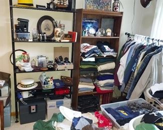 Harley Davidson shirts