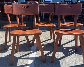 Cushman Colonial Creations Chairs