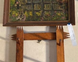 Little Brown Church - Signal Mountain, TN