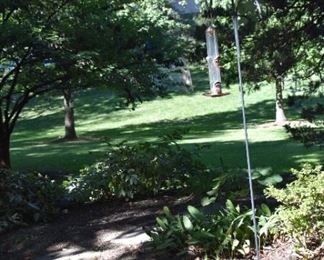 Garden Shepard's Hook