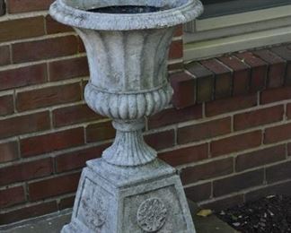 Outdoor Garden Planters 