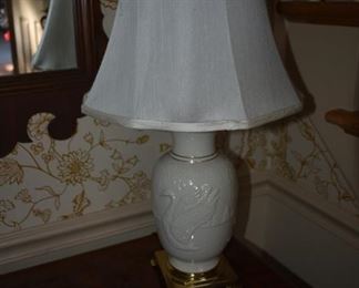 Lenox Table Lamp