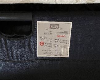 Upholstered Loveseat Sofa Small Space Sleeper Couch