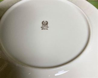 ENOX L5 "Special" HOLLY LEAVES & BERRIES Christmas