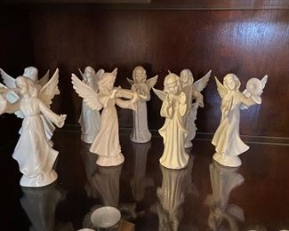 Dresden Angels made in Germany 