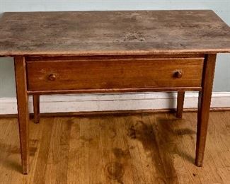Vintage/Antique Farm Table 