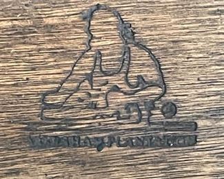 Vintage/Antique Farm Table 