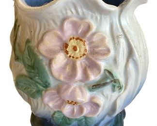 Antique Weller Vase