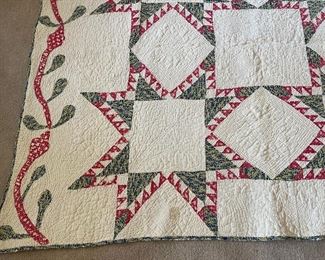 82 1/2” x 72” (015)