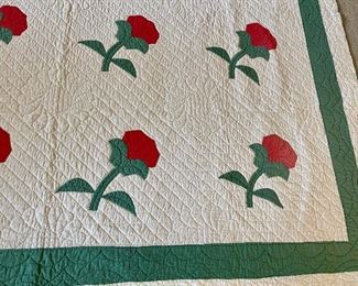 92” x 76 1/2” (018)