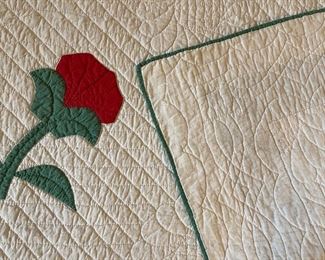 92” x 76 1/2” (018)