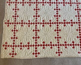 54” x 52 1/2” (020) 