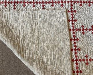 54” x 52 1/2” (020) 