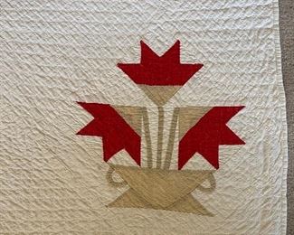 82 1/2” x 64” (022)