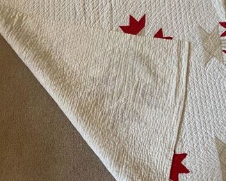 82 1/2” x 64” (022)