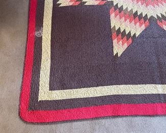 78” x 66 1/2” (025)