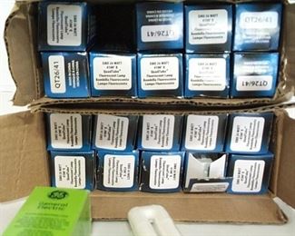 2pin fluorescent bulbs 