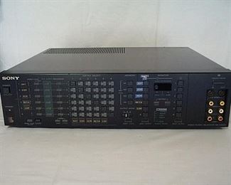 Sony SB-V3000 matrix A/V switcher