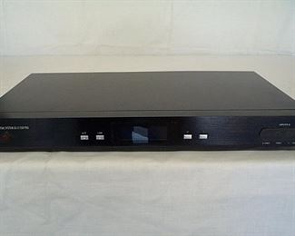 Universal System selector Pro