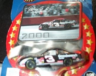 collectable Dale Earnhardt