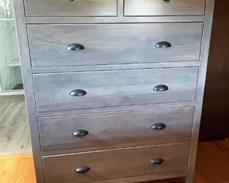 2 Walter E Smith Dresser