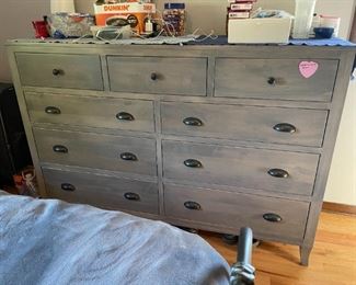 1 Walter E Smithe Dresser