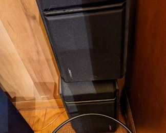 Bose Speakers