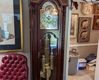 Wonderful Sligh Clock