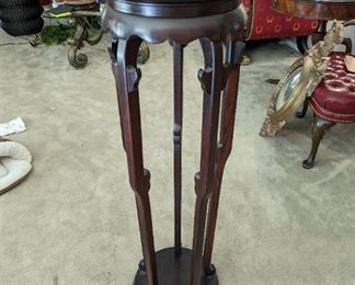Baker Plant Stand