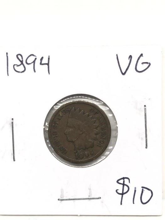 1894 rare