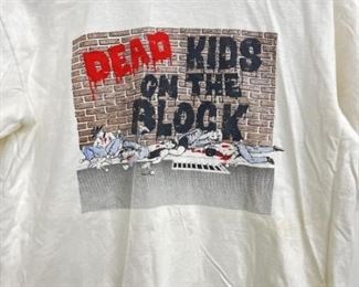 Dead Kids on the block