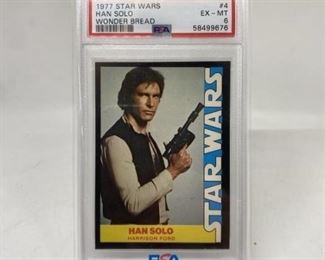 Han Solo