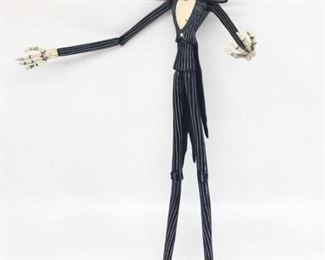 Jack skellington