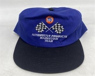 vintage 76 hat